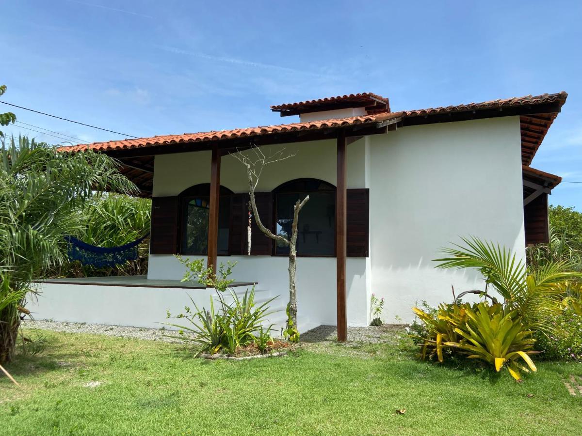 Cores Do Mar Cabanas, Taipu De Fora Barra Grande  Esterno foto